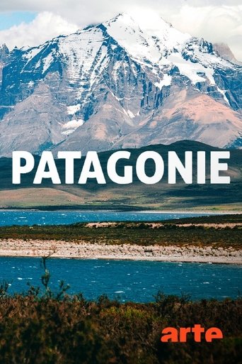 Patagonie : terre de l'extrême Poster of Patagonie : terre de l'extrême