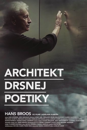 Architect of Brutal Poetry Poster of Architect of Brutal Poetry