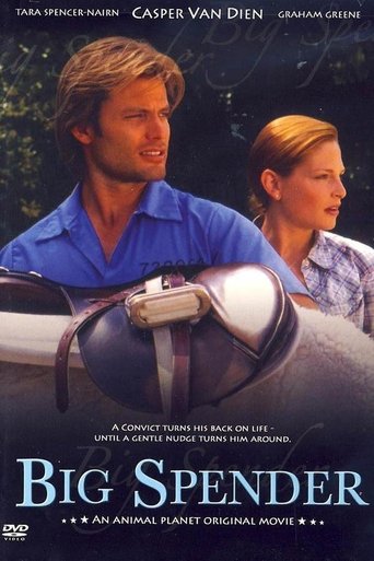 Big Spender Poster of Big Spender