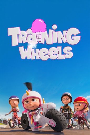 Training Wheels Poster of Training Wheels