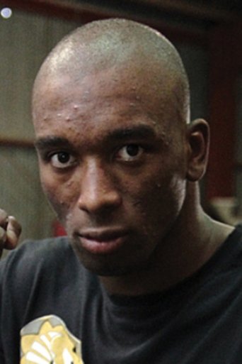 Dominic Waters Portrait of Dominic Waters