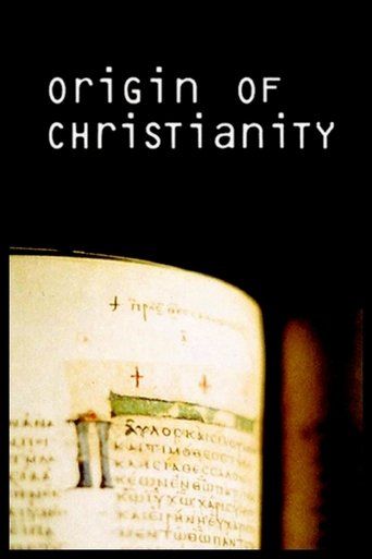 Origin of Christianity Poster of Origin of Christianity