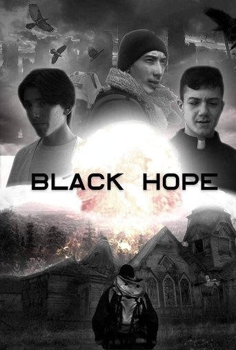 Black Hope Poster of Black Hope