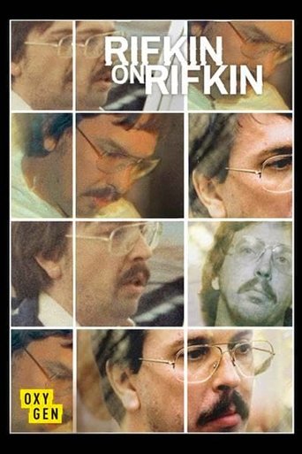 Rifkin on Rifkin: Private Confessions of a Serial Killer Poster of Rifkin on Rifkin: Private Confessions of a Serial Killer