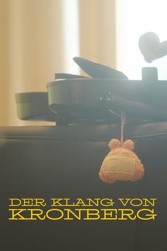 Der Klang von Kronberg Poster of Der Klang von Kronberg