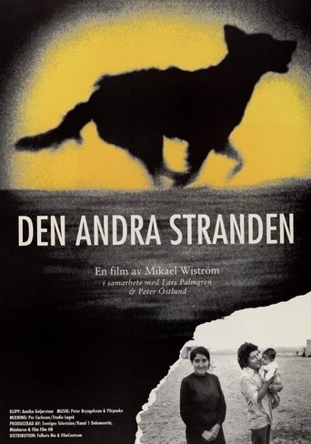 The Second Shore Poster of The Second Shore