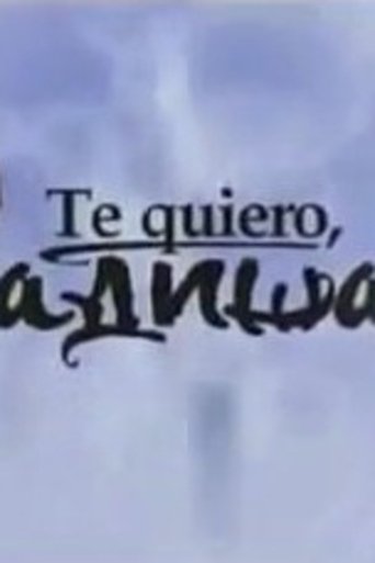 Te quiero, Radisa Poster of Te quiero, Radisa