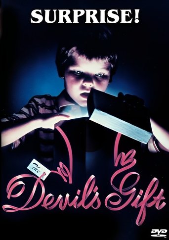 The Devil's Gift Poster of The Devil's Gift