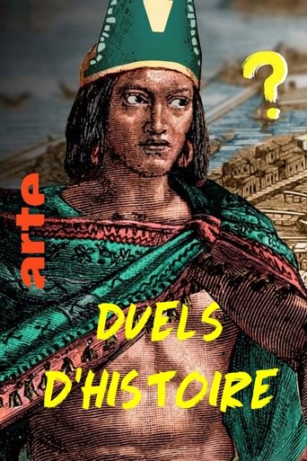 Duels d'Histoire Poster of Duels d'Histoire