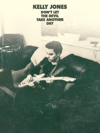 Don't Let the Devil Take Another Day Poster of Don't Let the Devil Take Another Day