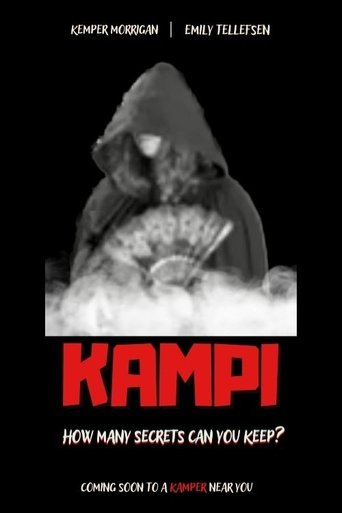 Kampi. Poster of Kampi.