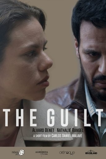 The Guilt Poster of The Guilt