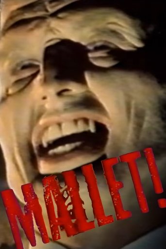 Mallet! Poster of Mallet!