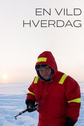 En vild hverdag Poster of En vild hverdag