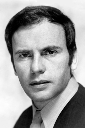 Jean-Louis Trintignant Portrait of Jean-Louis Trintignant
