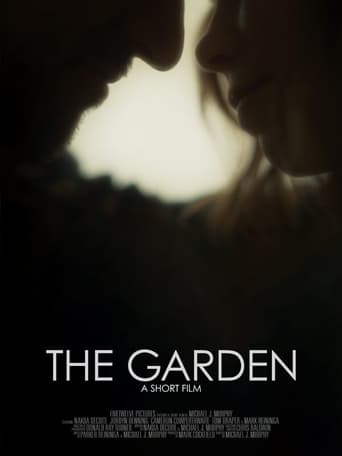 Poster of The Garden