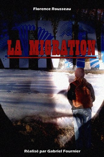 La Migration Poster of La Migration