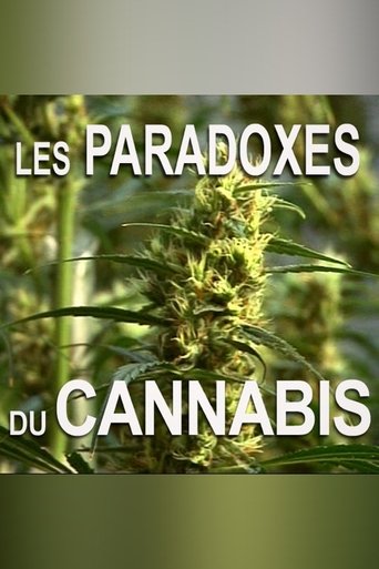 Les paradoxes du cannabis Poster of Les paradoxes du cannabis