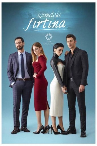 İçimdeki Fırtına Poster of İçimdeki Fırtına