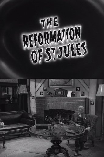 The Reformation of St. Jules Poster of The Reformation of St. Jules