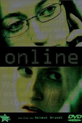 Online Poster of Online