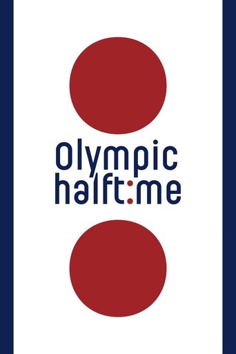Olympic Halftime Poster of Olympic Halftime