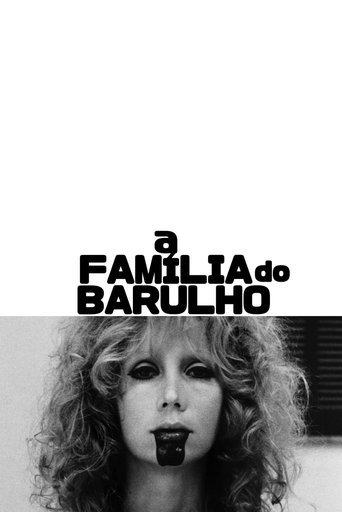 The Hullabaloo Family Poster of The Hullabaloo Family