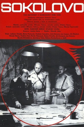 Sokolovo Poster of Sokolovo
