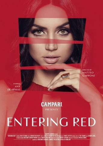 Poster of Entering Red