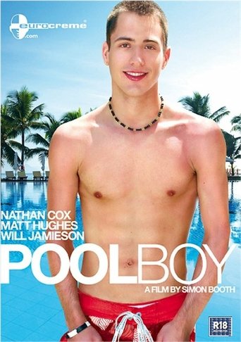 PoolBoy Poster of PoolBoy