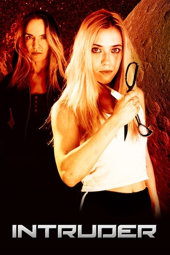 Intruder Poster of Intruder