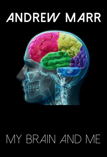 Andrew Marr: My Brain and Me Poster of Andrew Marr: My Brain and Me