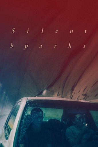 Silent Sparks Poster of Silent Sparks