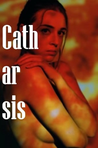 Catharsis Poster of Catharsis