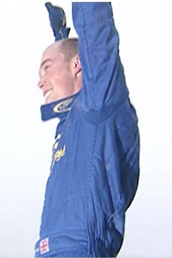 Richard Burns - The making of a champion Poster of Richard Burns - The making of a champion