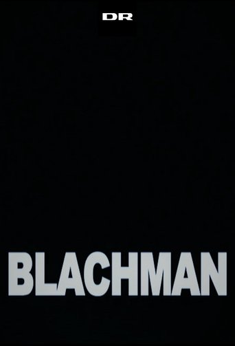 Blachman Poster of Blachman
