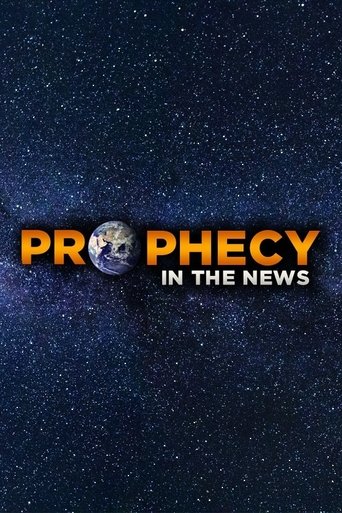 Prophecy in the News Poster of Prophecy in the News