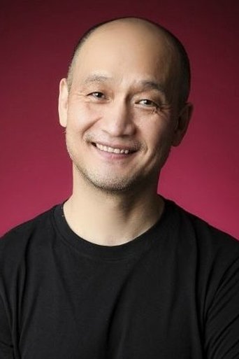 Kim Jeong-ho Portrait of Kim Jeong-ho