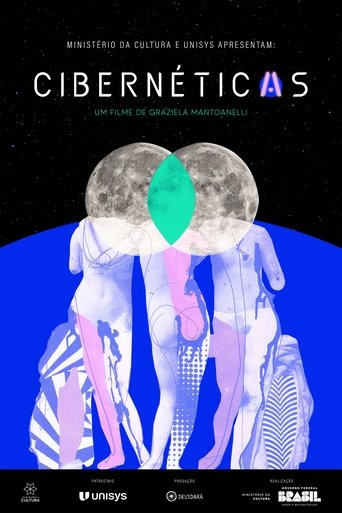 CIBERNÉTICAS Poster of CIBERNÉTICAS