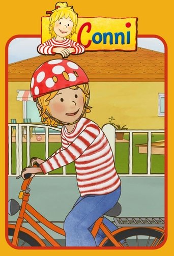 Meine Freundin Conni Poster of Meine Freundin Conni