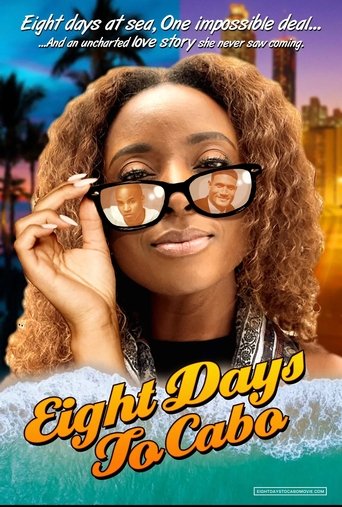 Eight Days To Cabo Poster of Eight Days To Cabo