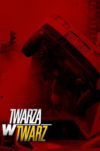 Twarzą w twarz Poster of Twarzą w twarz