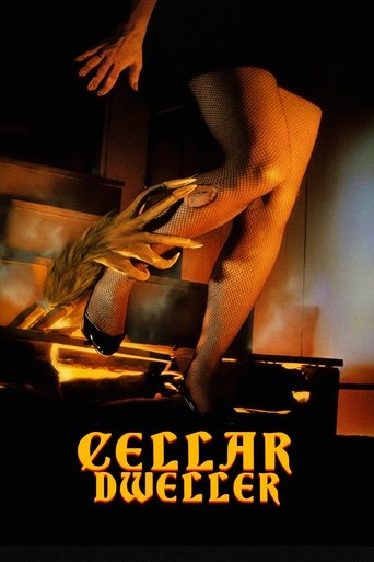 Cellar Dweller Poster of Cellar Dweller