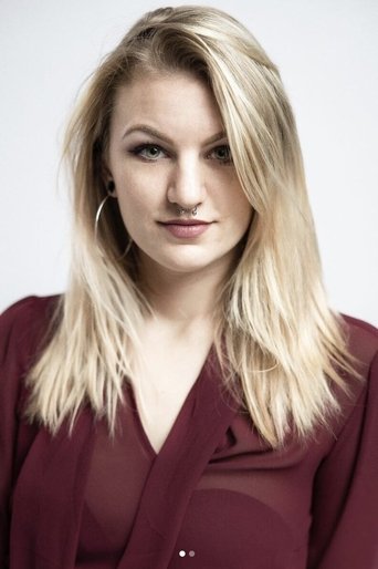 Leonie Jankovec Portrait of Leonie Jankovec