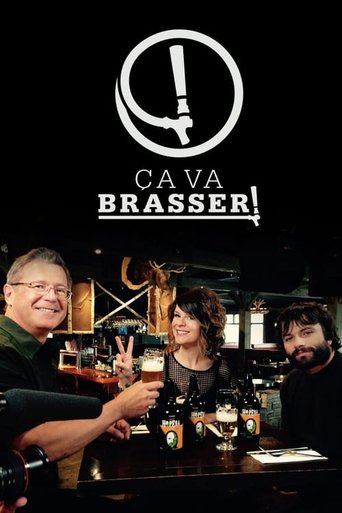 Ça va brasser! Poster of Ça va brasser!