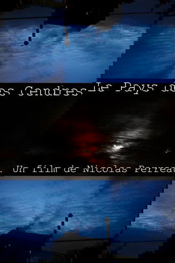 Le Pays des Cendres Poster of Le Pays des Cendres