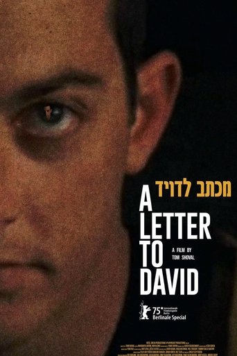 A Letter to David Poster of A Letter to David