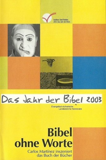 Bibel ohne Worte Poster of Bibel ohne Worte