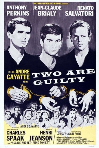 The Sword and the Balance Poster of The Sword and the Balance