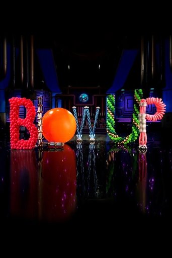 Blow Up Poster of Blow Up